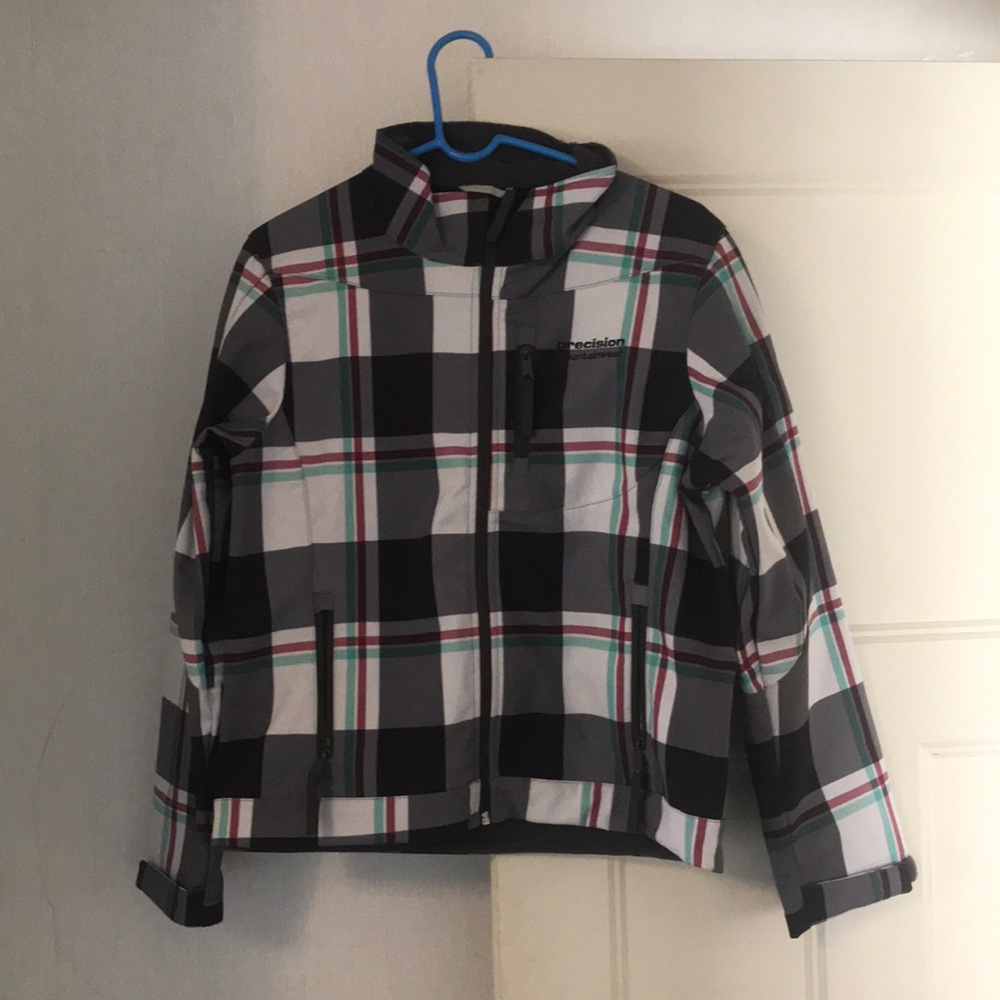 wind breaker